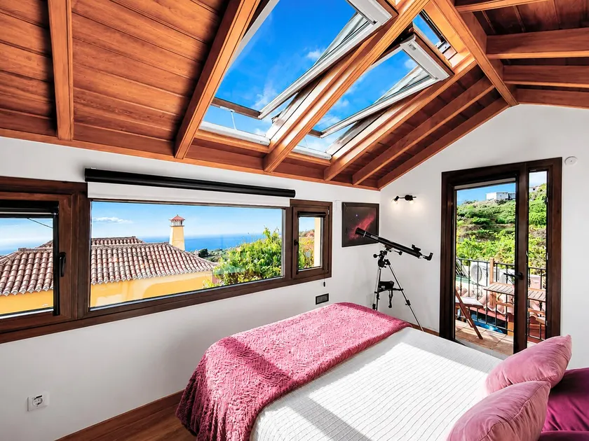 Los Nacientes Vega in La Palma- Los Sauces - Image 1