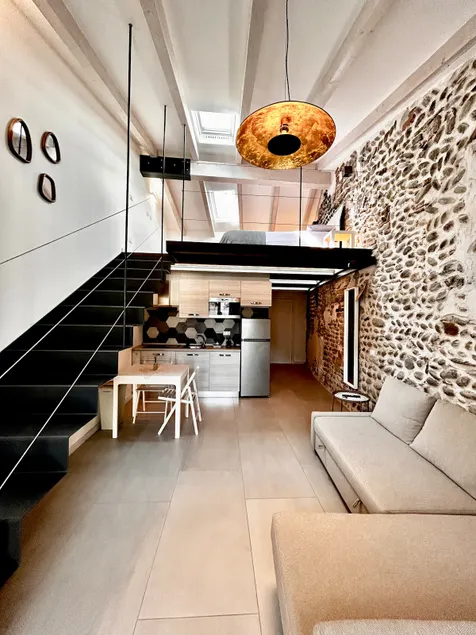 Perla Loft - Image 1
