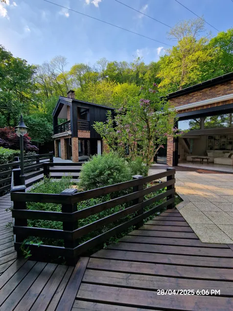Villa des Cimes · Luxury · Spa Sauna Cinema Gym - Image 1