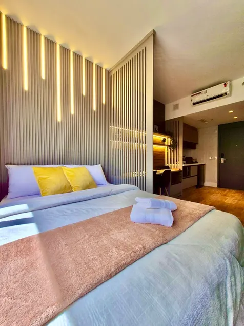 MODERN Amazing apartment in the center of Curitiba - Image 1