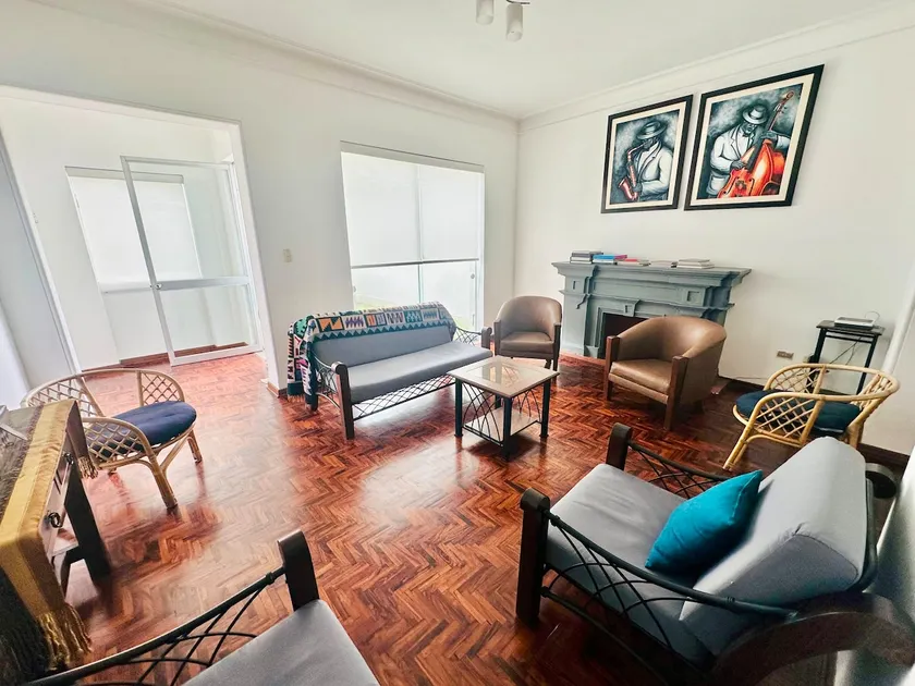 House in Miraflores near Larcomar 2 floors - Image 1