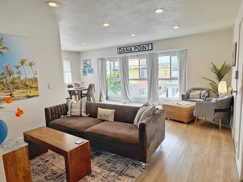 Pet Friendly - Lantern District Apartment - Image 1