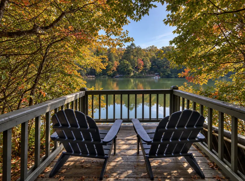Cherry Lake Hideaway - Image 1