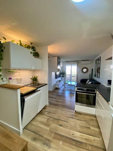 Nice T2 apartment - Image 1