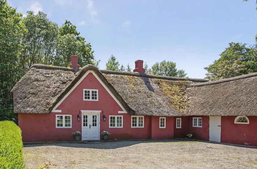 Cozy Holiday Apartment On Rømø - Image 1