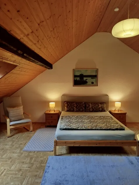 Cozy vacation home - Image 1