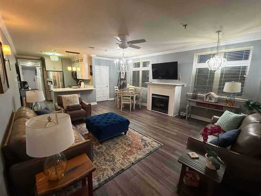 Spacious condo in Huddleston SML - Image 1