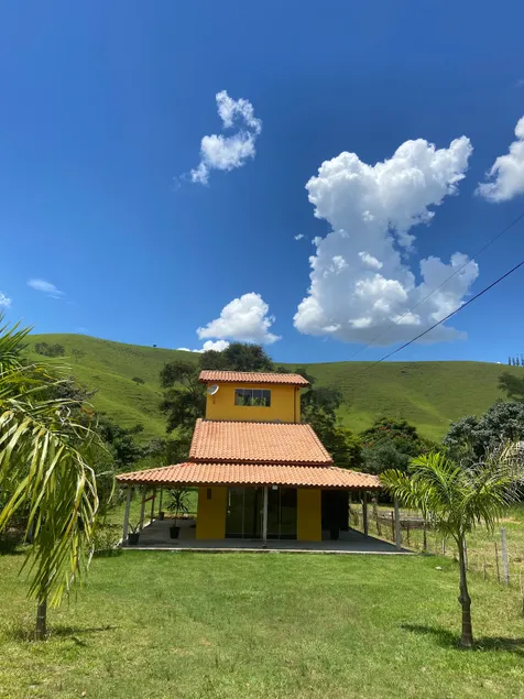 Ribeiro Cruzeiro Farmhouse SP - Image 1