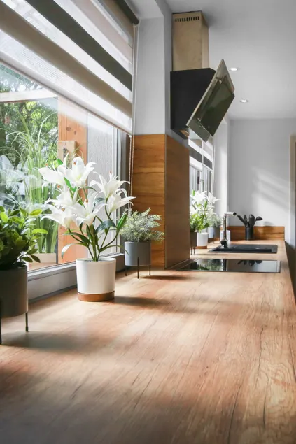 Relaxing getaway on approx. 100 square meters in an idyllic location - Image 1