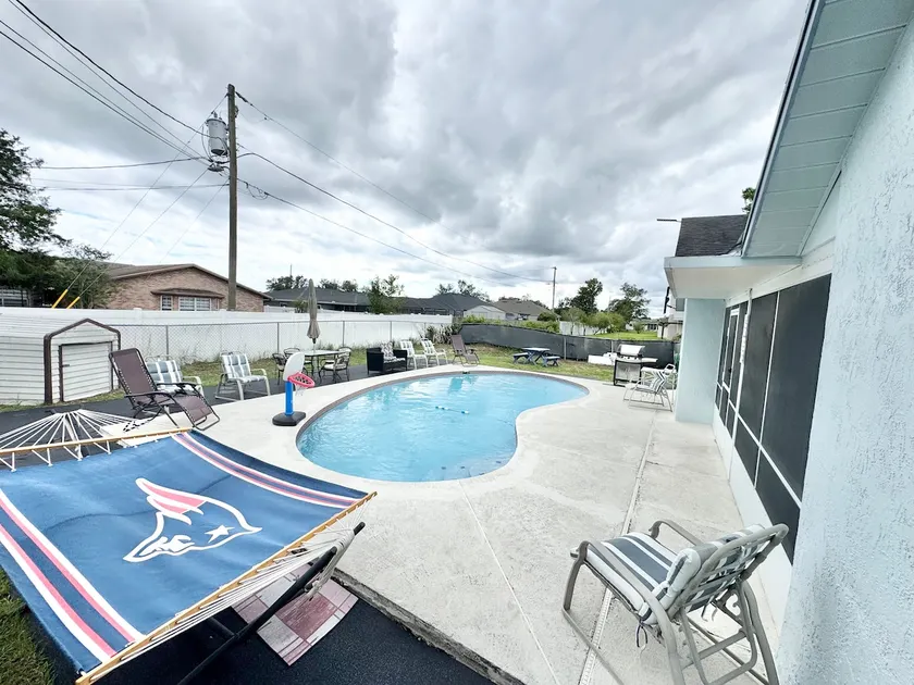Home away from Home - Image 1