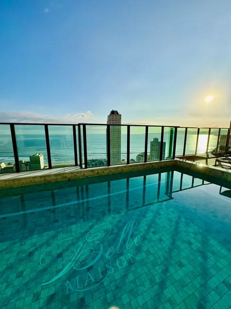ApêSunset|Itapema|2 Suites with TV|Swimming Pool|HydroSpa - Image 1