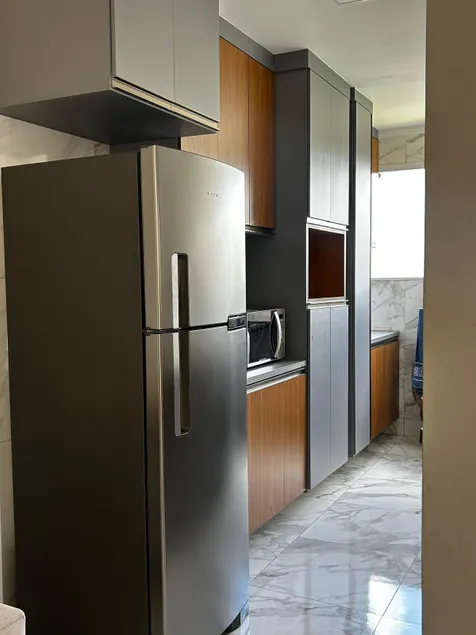 Apartment (5 min from Unesp ABQM exhibition) - Image 1