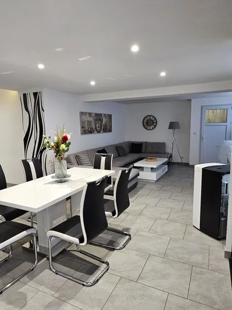 Country house with 3 bedrooms between Metz and Nancy - Image 1