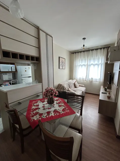 Apartment at 1km Vila Germânica - Image 1