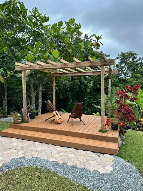 Campo Wellness Lodge - Image 1