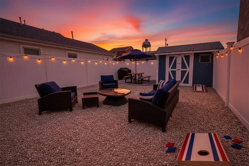 1BR Apt | High Speed WiFi | Washer/Dryer | Coffee - Image 1