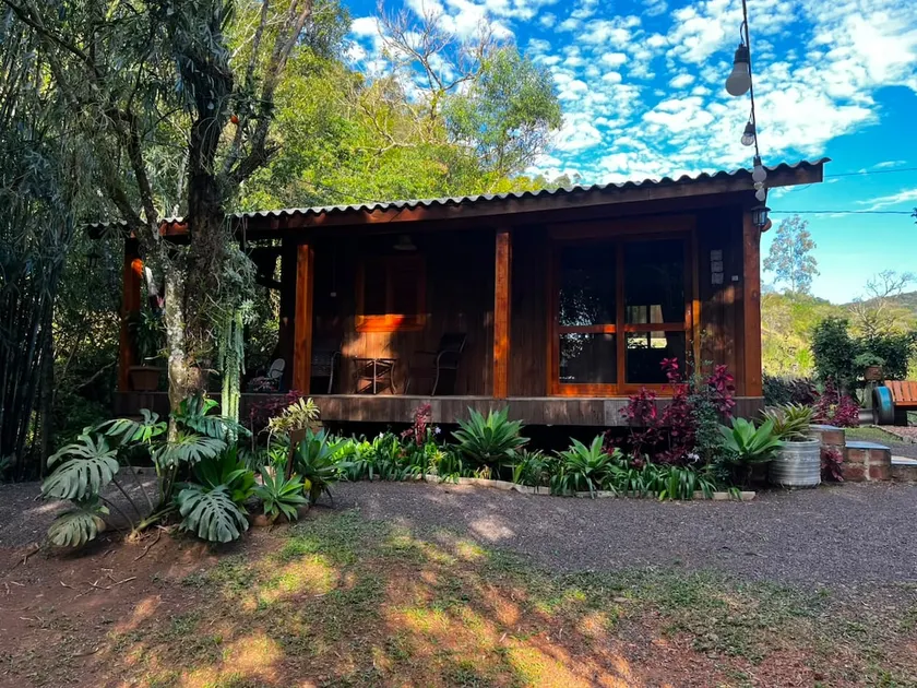 Chalé do Riacho - Image 1