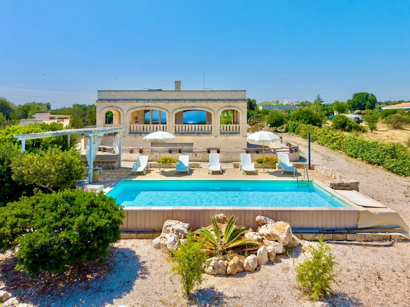 [Luxurious Villa] Private Pool + Sea View - Image 1
