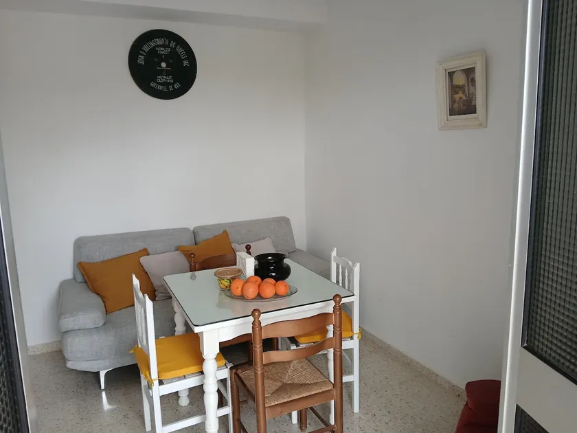 Mansion Apartment I - Image 1