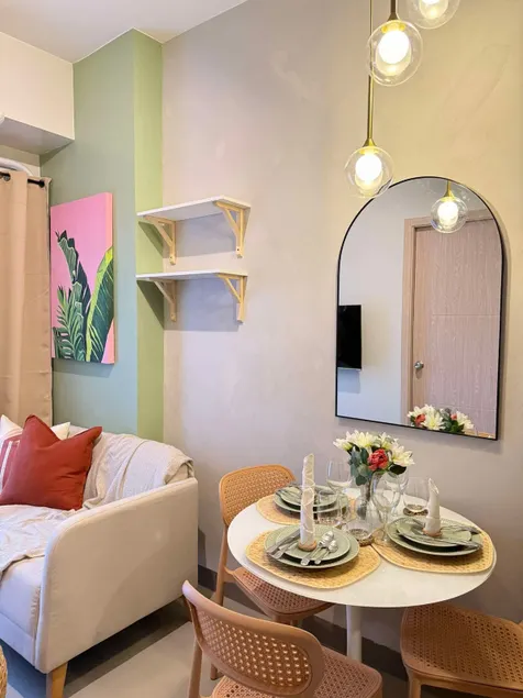 Aesthetic Cozy Pad - Image 1