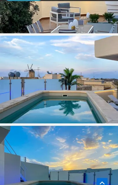 Gozo Luxury Pent House - Image 1