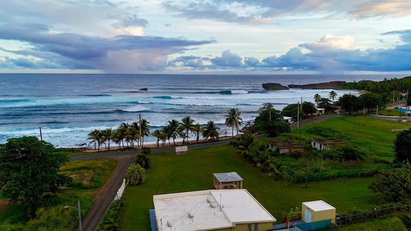Oceanfront @ Indian Cave - Image 1