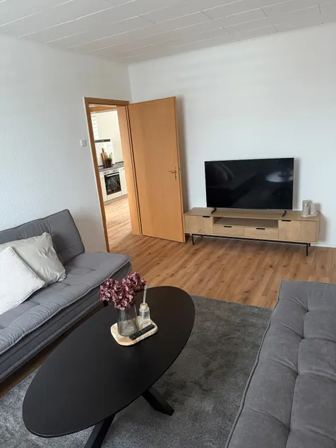 Lovely apartment in Castrop-Rauxel - Image 1