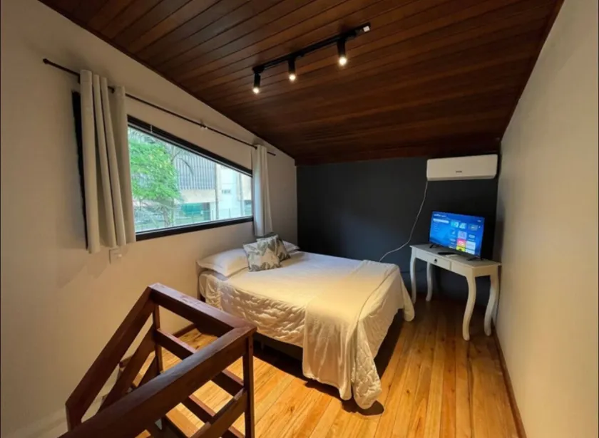 Recanto dos Pássaros Suite - Image 1