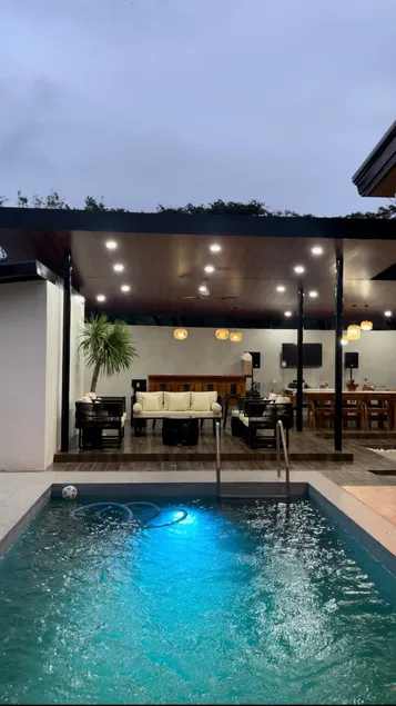 Spacious Private Resort in Rizal with Pool - Image 1