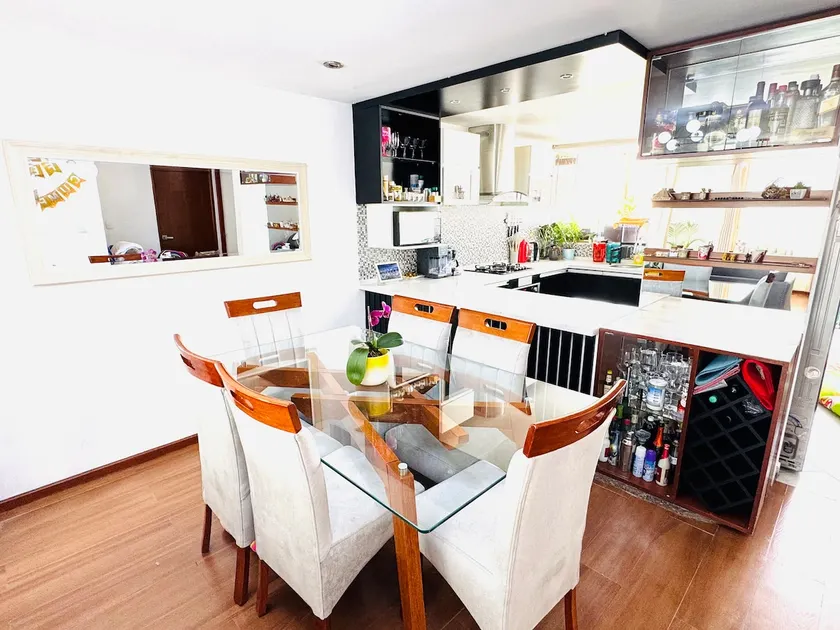 Modern and cozy Berly apartment - Image 1