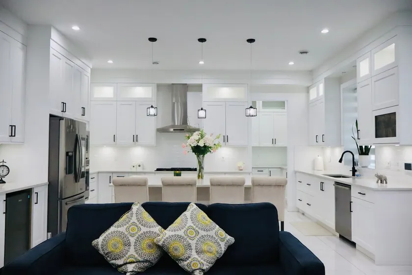 Luxurious 5BR| Family Retreat| King Beds - Image 1