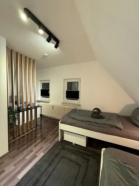 Nomad Loft - Apartment für 5 - Image 1