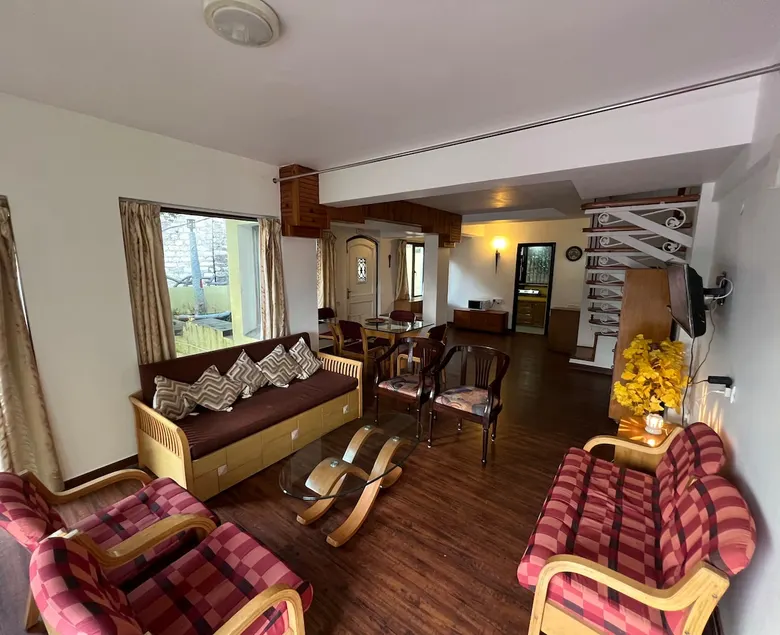 Villa Bliss Serenity | 2BHK | Near Mall Road - Image 1
