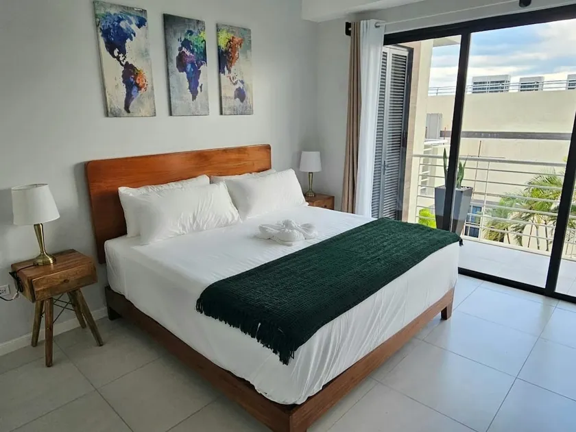 Cozy contemporary one-bedroom - Image 1