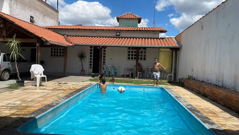 si-tio-patinhas comfort and well-being - Image 1
