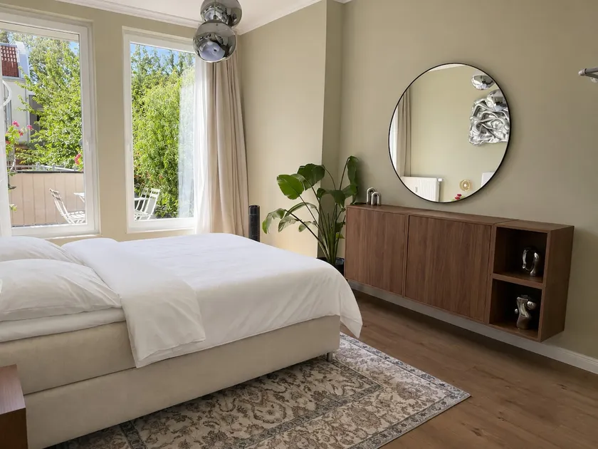 Atrium Apartments Aachen - Image 1