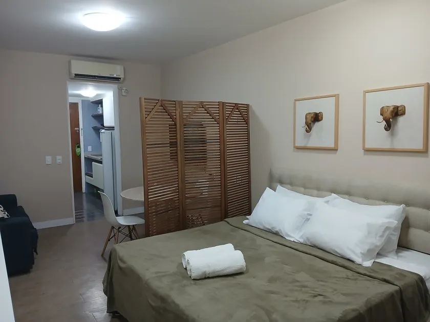 Apartment Victória Marina Flat - Image 1