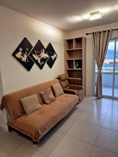 Apartment in Palhoça - Image 1