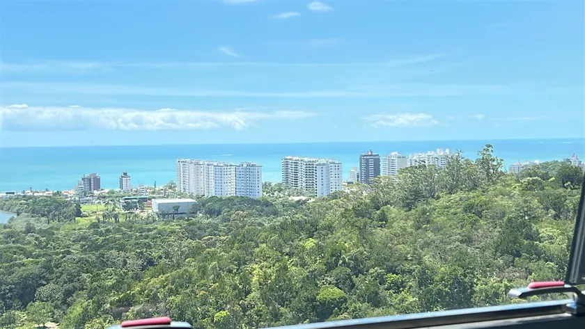 Panoramic view of Brava Norte in all apartments - Image 1
