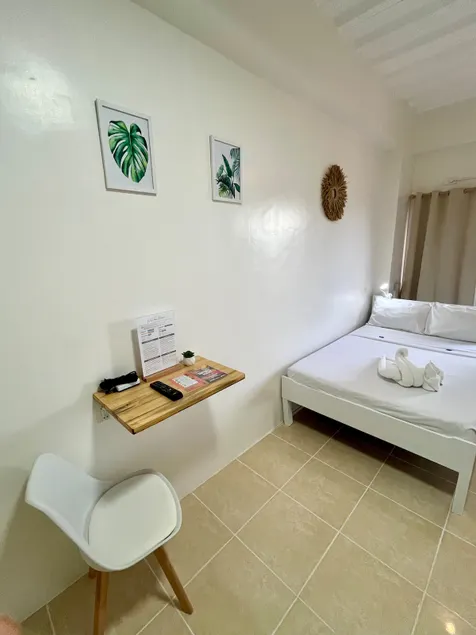 2 Pax Central Serviced Apartment at D'Mall - Image 1