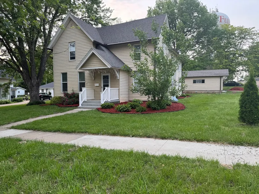 Charming Historic Home - Image 1