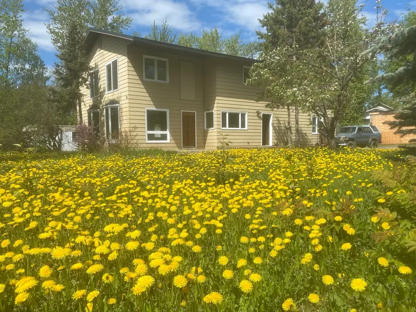 1 - Granny McRae's Alaskan Lodge - 1 - Image 1