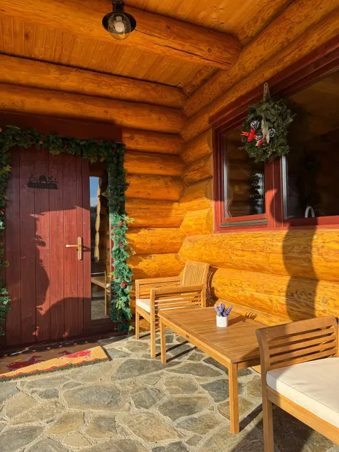 Cabana Om Bun - Image 1