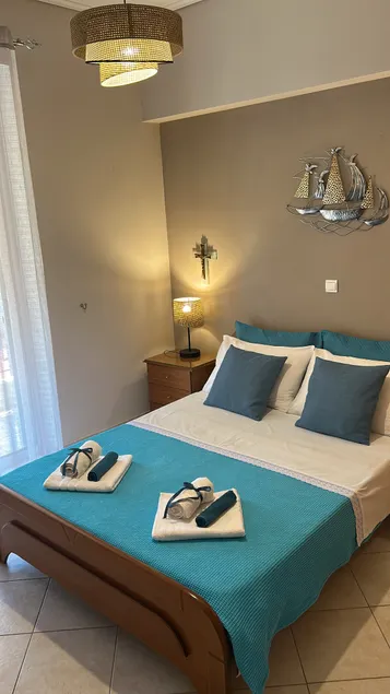 Neossia – Your Cozy Spot in the Heart of Tripoli - Image 1