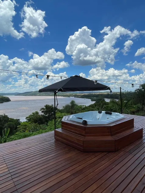 Spierk House - Uruguay River Coast - Image 1