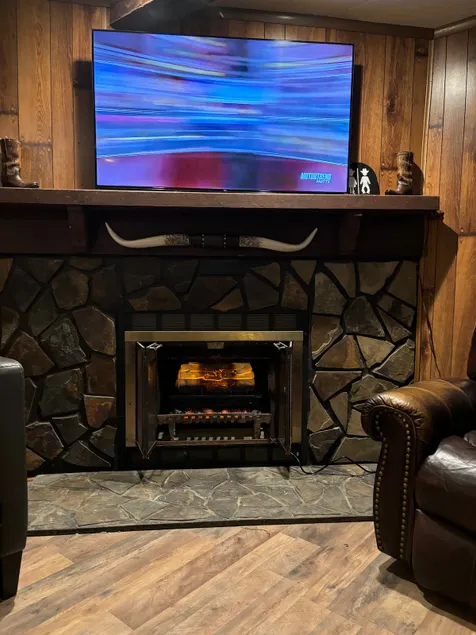 Lasso Retreat - Image 1