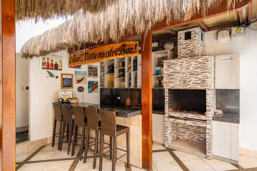 Your Corona refuge in Playas - Image 1