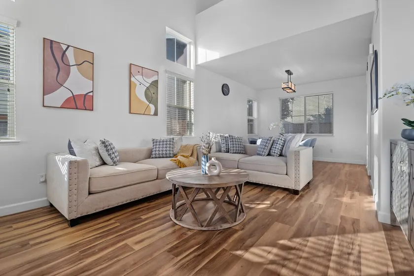 4BR Getaway Tracy | 2 Min to Hwy | Monthly Deals - Image 1
