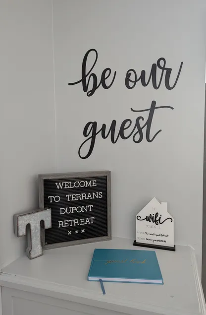 Dupont Retreat - Image 1