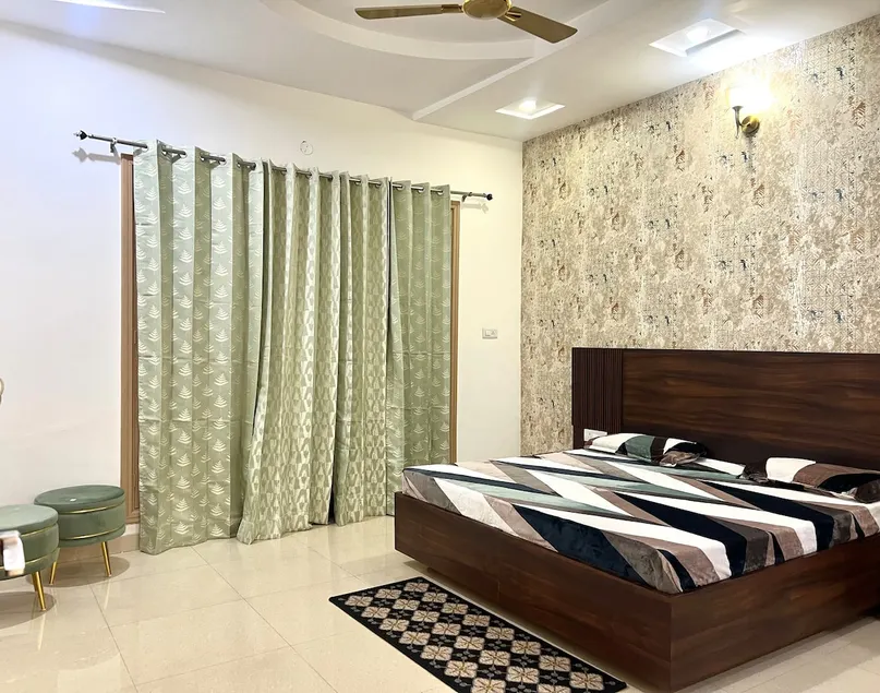 Cosy retreat for Relaxing stay. - Image 1